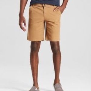 NWT FLAT FRONT SHORTS